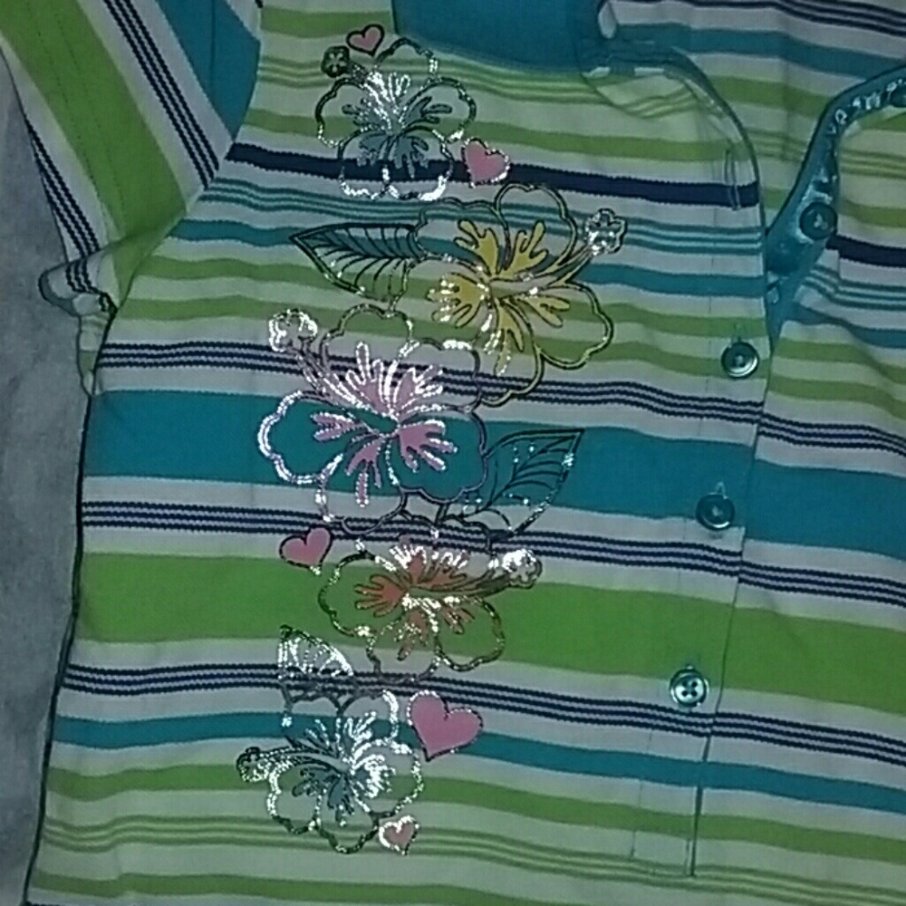 GET (2) BUNDLE DEAL   Arizona Jean Co. Shirt - Picture 4 of 7